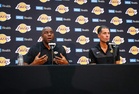 LA Lakers spent more than a quarter of a billion in 35 minutes on day two of NBA free agency