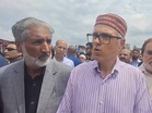 "Want relations between neighbours to improve": Omar Abdullah backs call for Indo-Pak dialogue