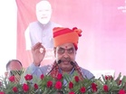 Rajasthan CM launches VB G Ram Ji Yojana in Beawar; lays foundation for development projects worth Rs 424 crore
