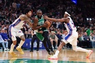 The one player Boston Celtics couldn’t get from Philadelphia 76ers in the Jaylen Brown trade