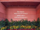Centre’s FY27 fiscal deficit widens to Rs 1.62 trillion in Apr-May as subsidies, interest costs rise: Report