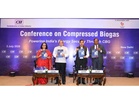 Transition to market-driven economy vital for India’s 2030 compressed biogas goals: CII
