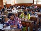 UP: Lucknow DM, Joint CP inspect UPTET exam centers; review security arrangements for 76,000 candidates
