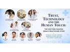 Trust, Technology and the Human Touch: Doctors Reflect the Changing Face of Indian Healthcare