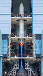 India’s first private orbital rocket Skyroot Vikram-1 to launch by August 4