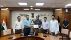 Barnala BLO becomes Punjab’s first to achieve 100% digitisation of enumeration forms under SIR