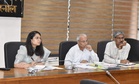 Newly appointed Karnal MC Commissioner swings into action, priorities development and civic services