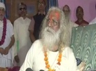 Ram Janmabhoomi Trust Chief Mahant Nritya Gopal Das hospitalised in Lucknow; condition stable