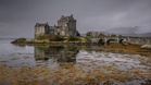 Are you a fan of Outlander? In Scotland, this castle seems straight out of a fairytale (and it was used as a set!)