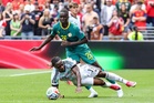 Senegal's Gueye: I won't play again while coach stays in post