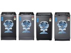 Intex Introduces New Range of Fully Automatic Top Load Washing Machines