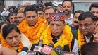 BJP wins both Mayor, Deputy Mayor posts in Solan MC
