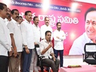 BRS will chase government for accountability, says KTR; challenges Congress for special assembly session