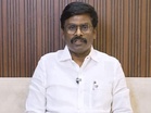 "Vijay acting out script designed by BJP": DMK's Paranthaman alleges horse-trading by TVK govt