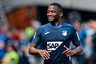 Reports: Hoffenheim's Touré set to join Newcastle