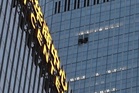 China says pilot crashed plane into skyscraper for 'personal reasons'