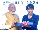 India, Japan to strengthen cooperation on strategic oil reserves, energy security amid geopolitical uncertainties