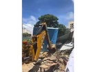 Bengaluru launches major footpath clearance drive: Minister Krishna Gowda says "relocating street vendors, not evicting them"
