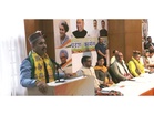 Former BJP leader Brij Lal joins Congress in Himachal; party launches statewide induction drive ahead of 2027 polls