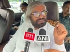 "Blot on democracy": Karnataka Minister Eshwar Khandre slams SIR process