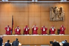 Child sex doll ban upheld in Germany, but judges divided on evidence