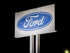 Ford sees second quarter sales drop by 10.3%