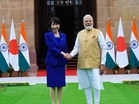 India, Japan agree to cooperate on strategic crude oil reserves, maritime energy transport during Takaichi’s visit