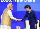 India-Japan to celebrate 2027 as ’Year of Shared Horizons’ to mark 75 years of diplomatic ties