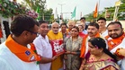 ‘Not a rupee spared’: BJP Haryana chief Gupta vows action in Ram Mandir donation theft case