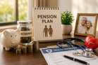 Pension Plans in India for Rising Medical Costs