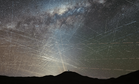 Astronomers Warn A Single Satellite Project Could Change The Night Sky Forever