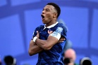 Full list of World Cup fixtures and kick-off times for Independence Day on July 4
