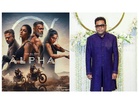AR Rahman gives shoutout to Alia Bhatt's 'Alpha', actor says "Thank you so much sir"