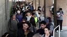 Almost 1.2 mn apply for Spain's migrant regularisation