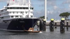 WHO declares hantavirus outbreak linked to cruise ship over