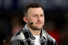 Johnny Manziel goes off on Cleveland sports radio legend Tony Rizzo over ‘trash’ legacy comments