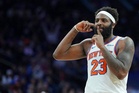 Mitchell Robinson claims he ‘never wanted’ to leave the Knicks, hopes the ‘truth comes out’ soon