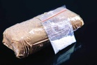 Interstate drug supplier arrested from Punjab