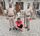 Man held for burning girlfriend alive in Gurugram after argument