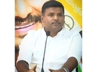 "Artificial growth in GST collection": YSRCP's Gudivada Amarnath hits out at minister Nara Lokesh, says data skewed
