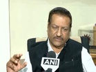 "Narendra Modi is responsible for this": Prithviraj Chavan targets BJP over Ram Mandir donation embezzlement row