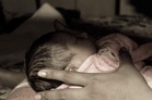 Born on board: Baby girl welcomed on moving train in MP