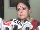 "Where is Opposition?" West Bengal Minister Agnimitra Paul amid TMC fued