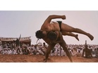 'Khashaba' teaser follows India's first individual Olympic medallist Khashaba Dadasaheb Jadhav
