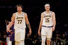 Lakers still interested in one major free agency signing after making four moves worth $261 million