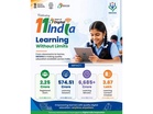 11 years of Digital India: Over 110 cr academic records enable secure, seamless, digitally verifiable academic services