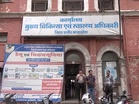 MP: Row erupts over transfers to unbuilt Indore's Khajrana hospital; CMHO cites land issue for delay, says sanctioned staff deployed elsewhere
