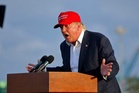 USMNT fans offer to join MAGA if Donald Trump overturns Folarin Balogun’s World Cup suspension