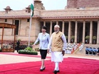 India, Japan unveil 16-point roadmap on economic security, AI, energy resilience at Annual Summit