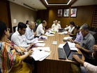 Delhi Transport Minister reviews operational guidelines for EV Policy 2026; directs time-bound implementation